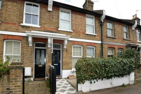 2 bedroom house for rent walthamstow