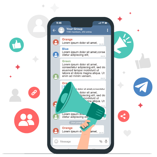 bot audiolibros telegram 2022