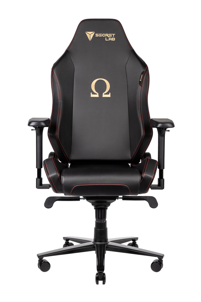 secretlab chair