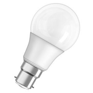 b22 led bulb