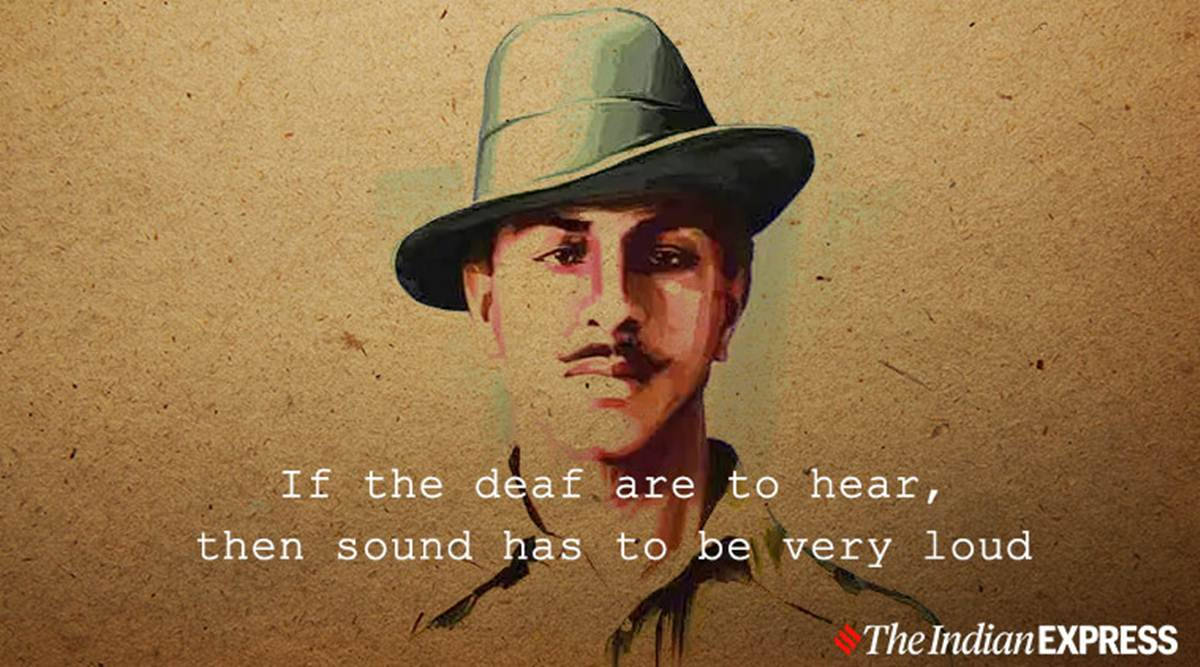 bhagat singh hd wallpaper pc