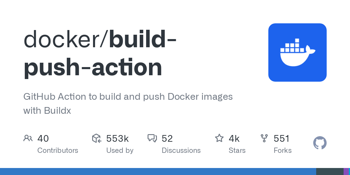 docker/setup-qemu-action