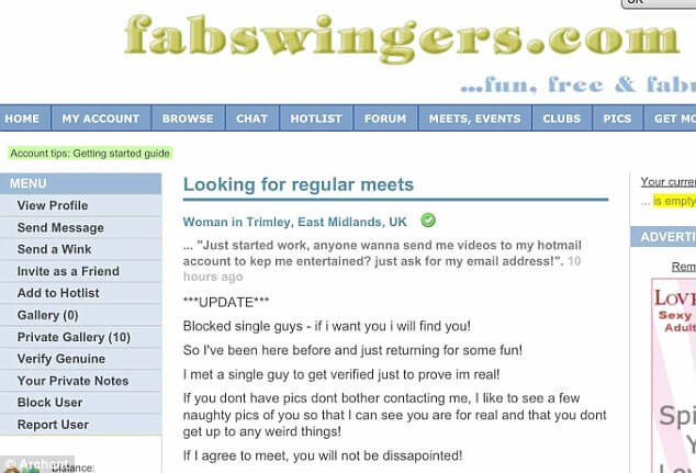 fabswingers.com