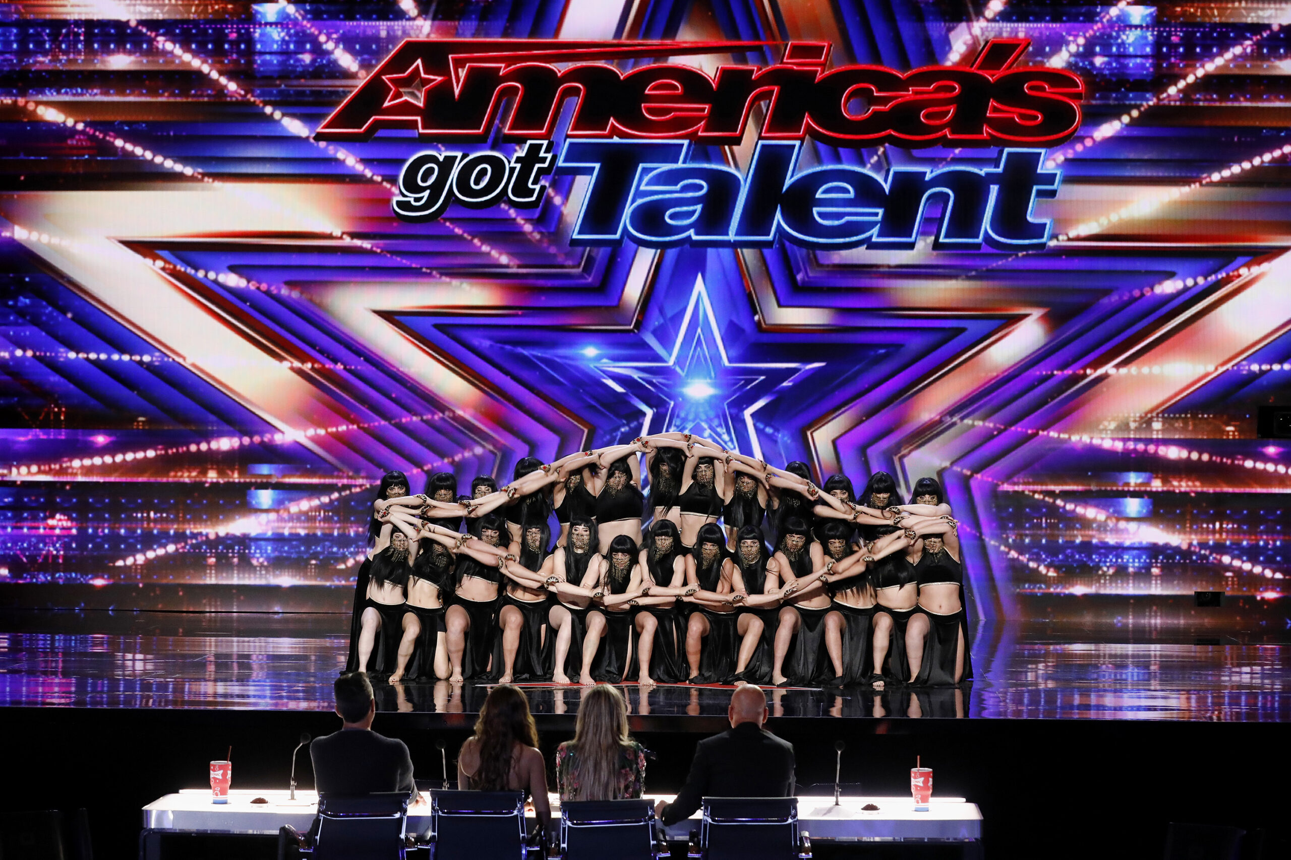 americas got talent 2022 auditions