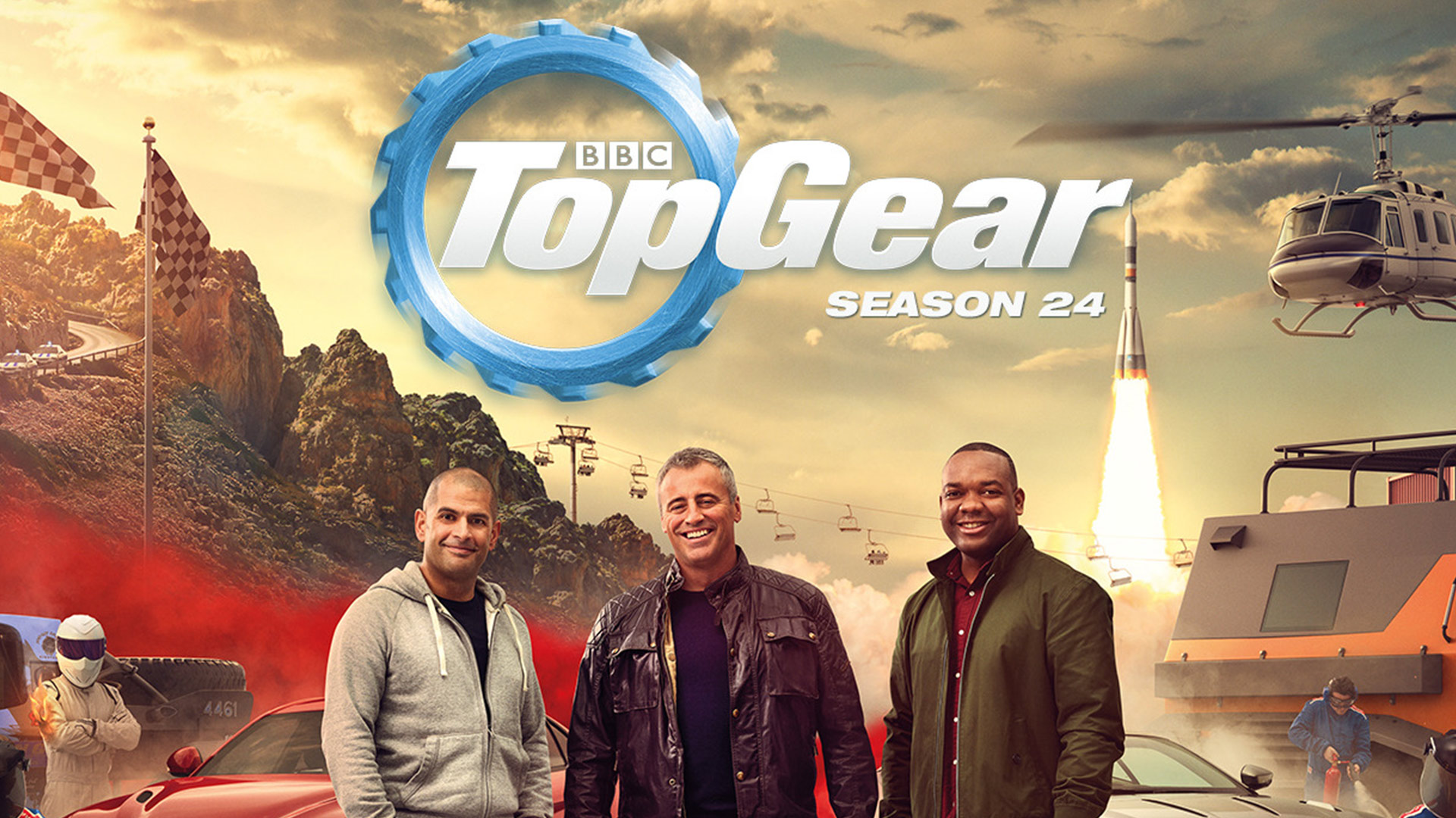 top gear season 24