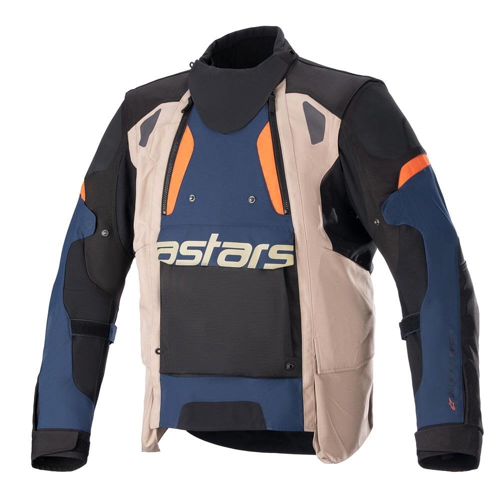 astars jacket