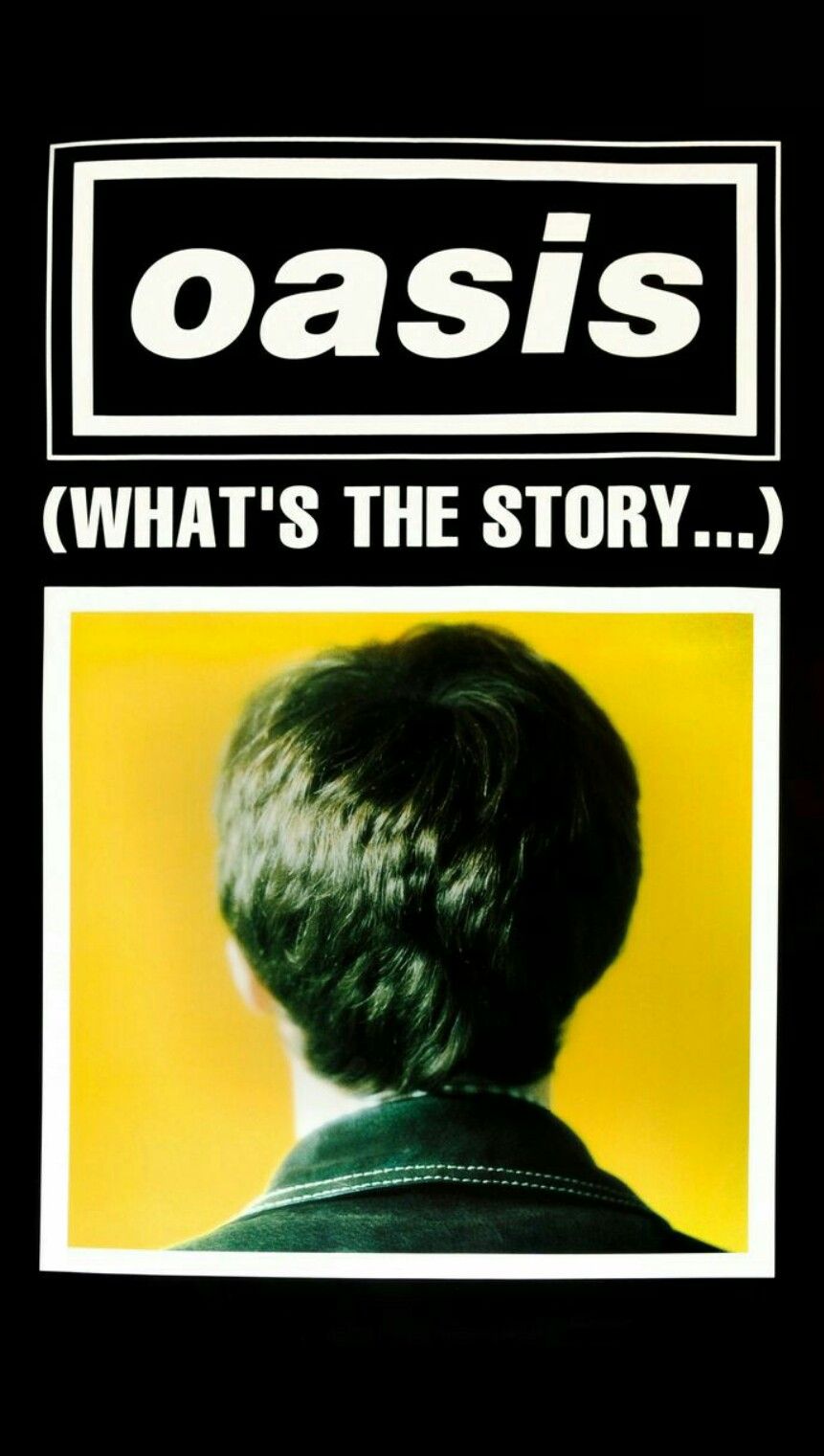 oasis wallpaper android