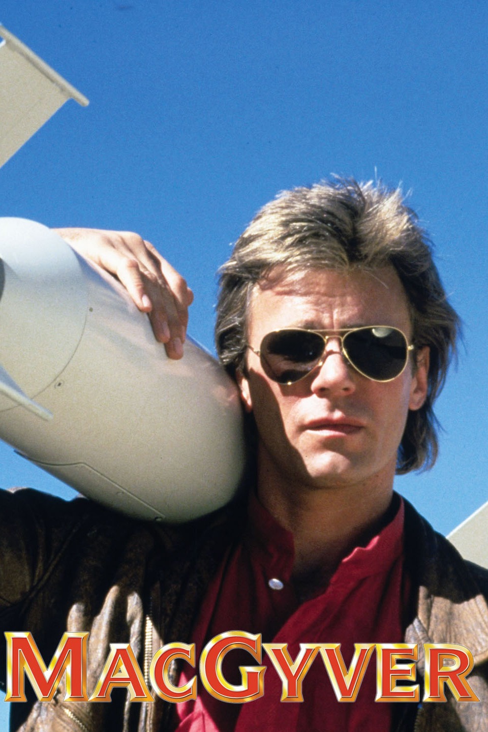 macgyver 1985