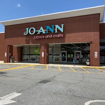 joanns greensboro nc