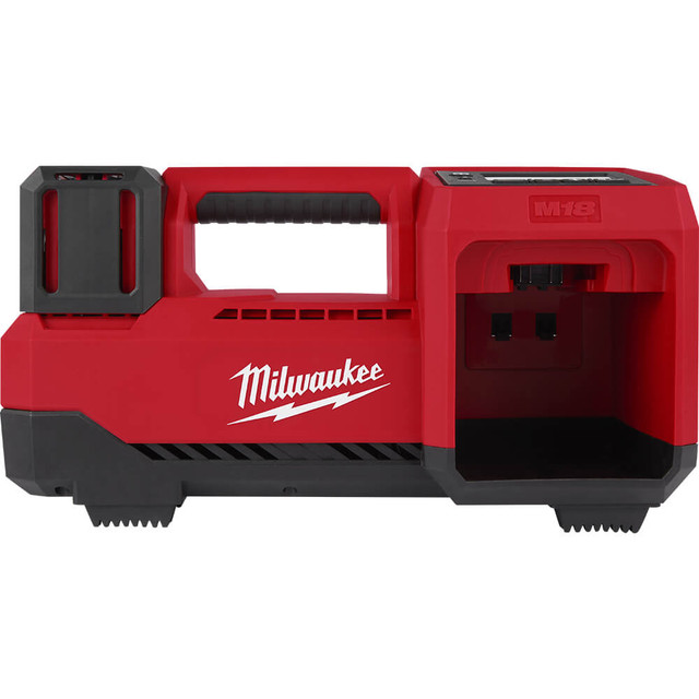 milwaukee m18 inflator