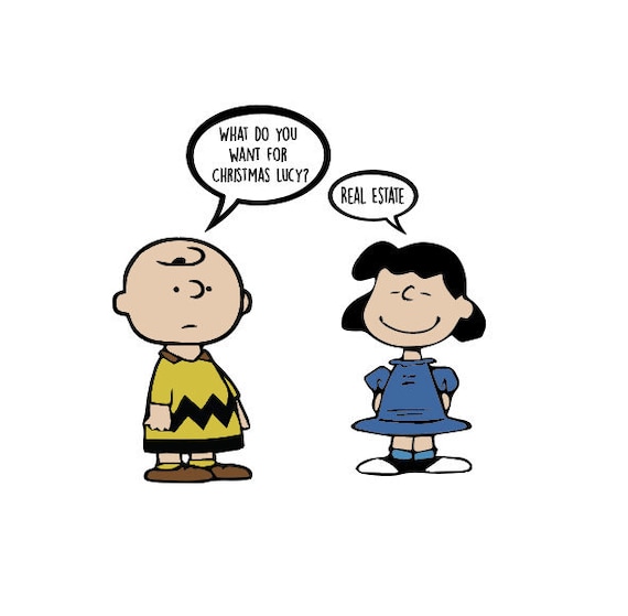 lucy charlie brown