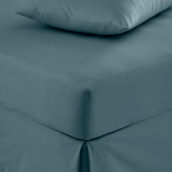 dunelm deep fitted sheets