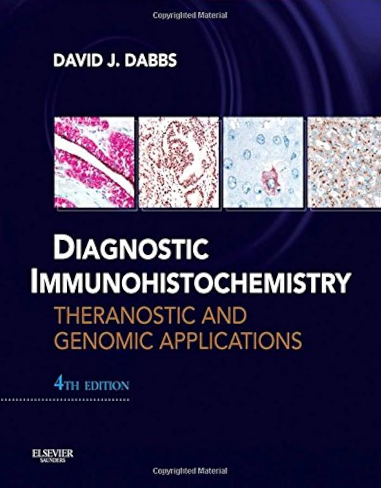 dabbs immunohistochemistry