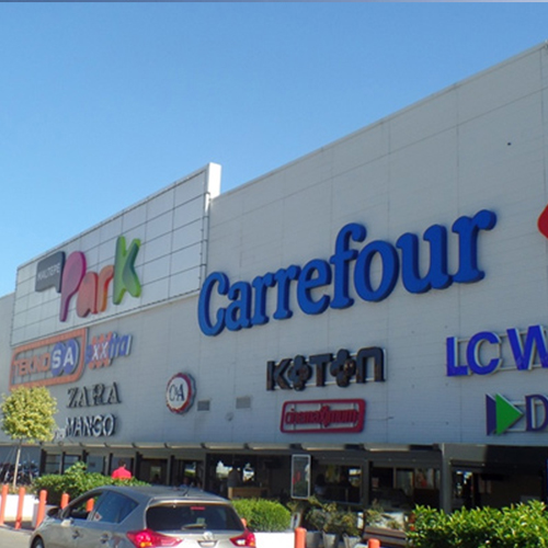 maltepe avm carrefour