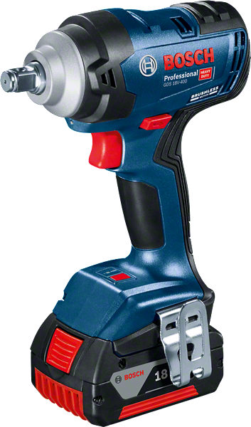 bosch impact drill