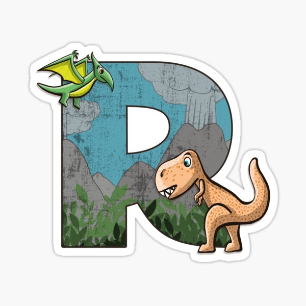 r dino