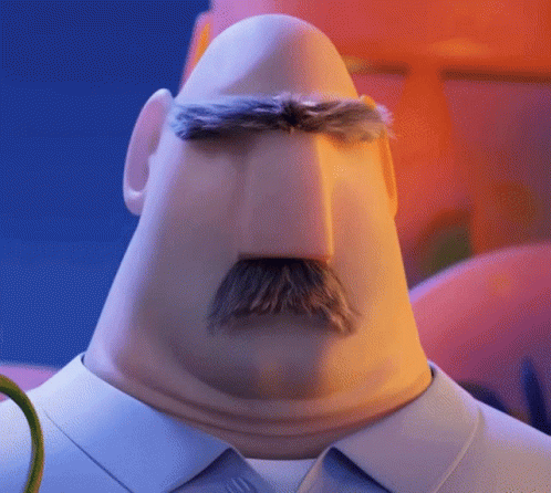 dad from cloudy with achance of meatballs