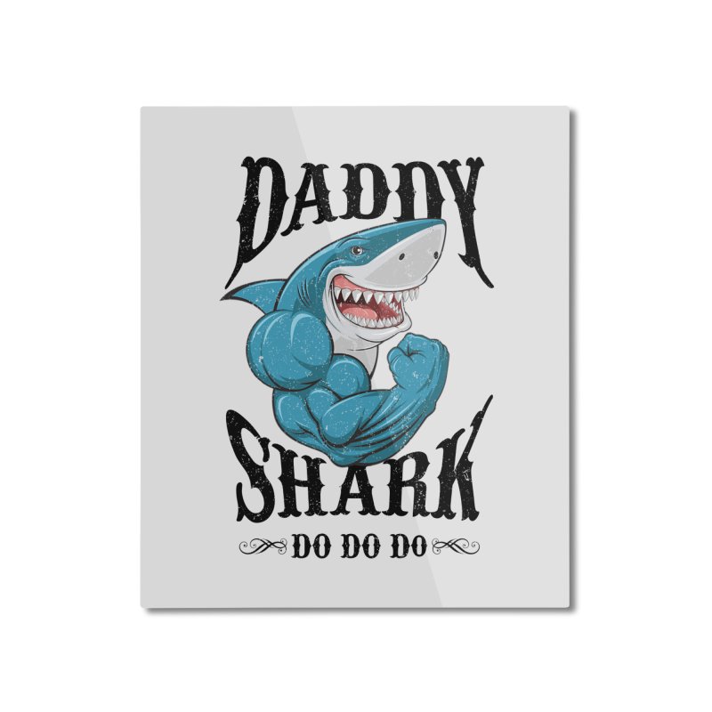 daddy shark do do do