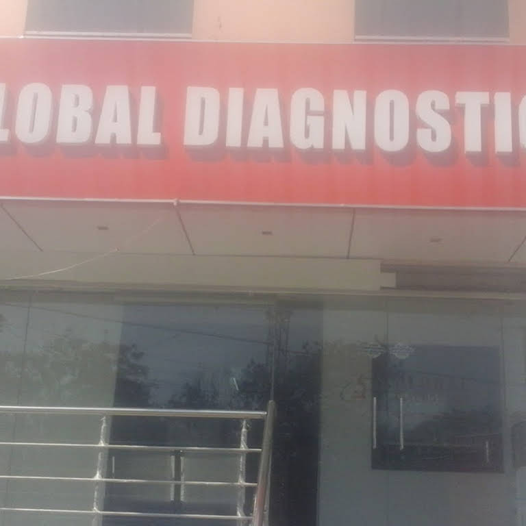 global diagnostics suncity