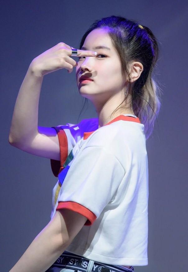 dahyun meme