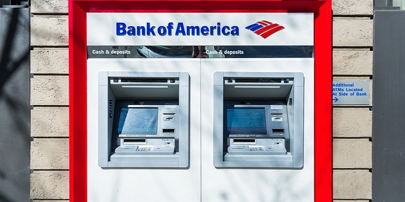 daily atm withdrawal limit bank of america