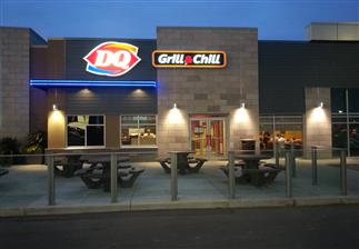 dairy queen edmonton