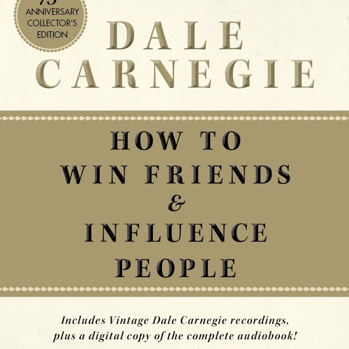 dale carnegie audiobook free