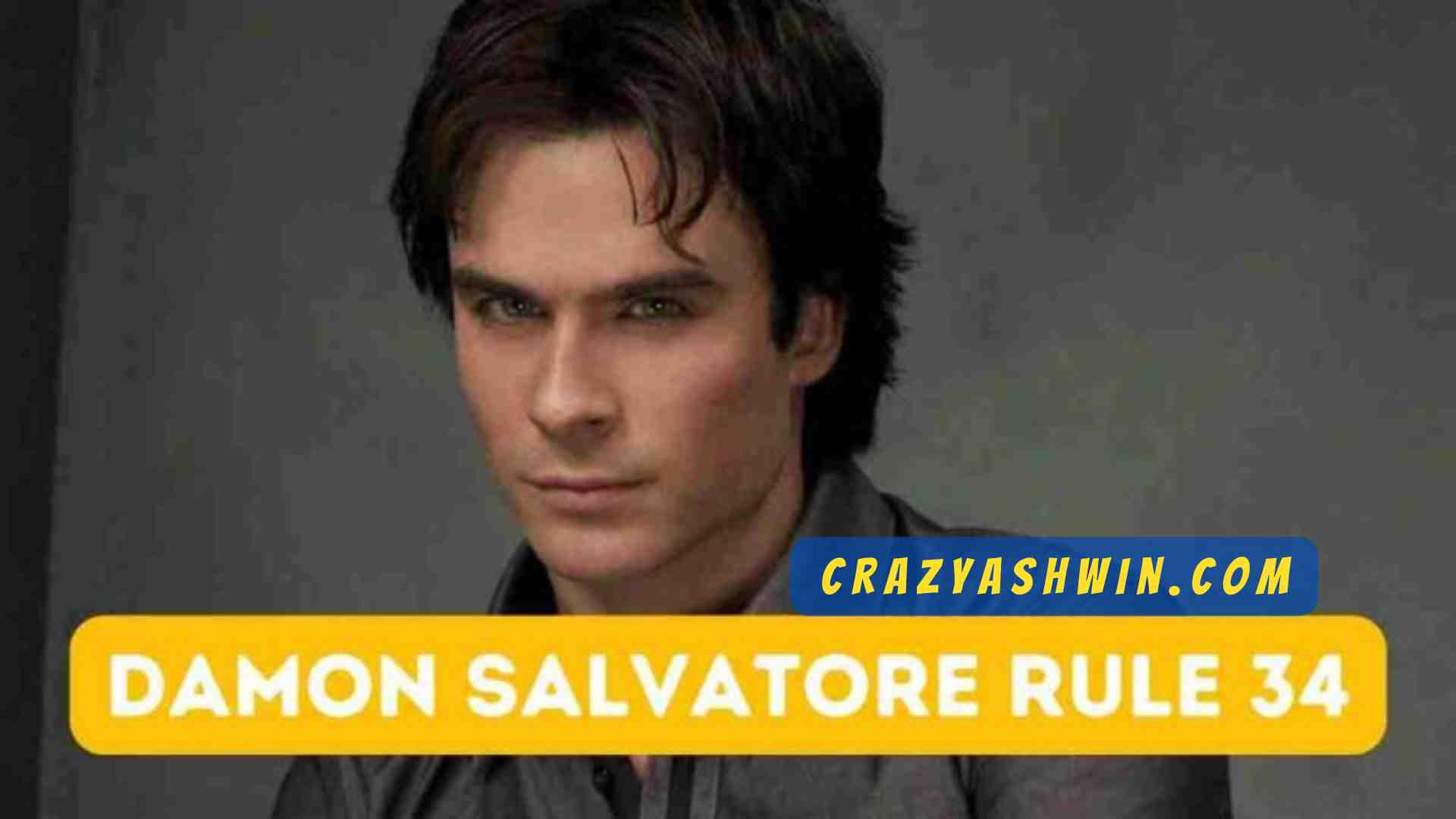 damon salvatore rule 43