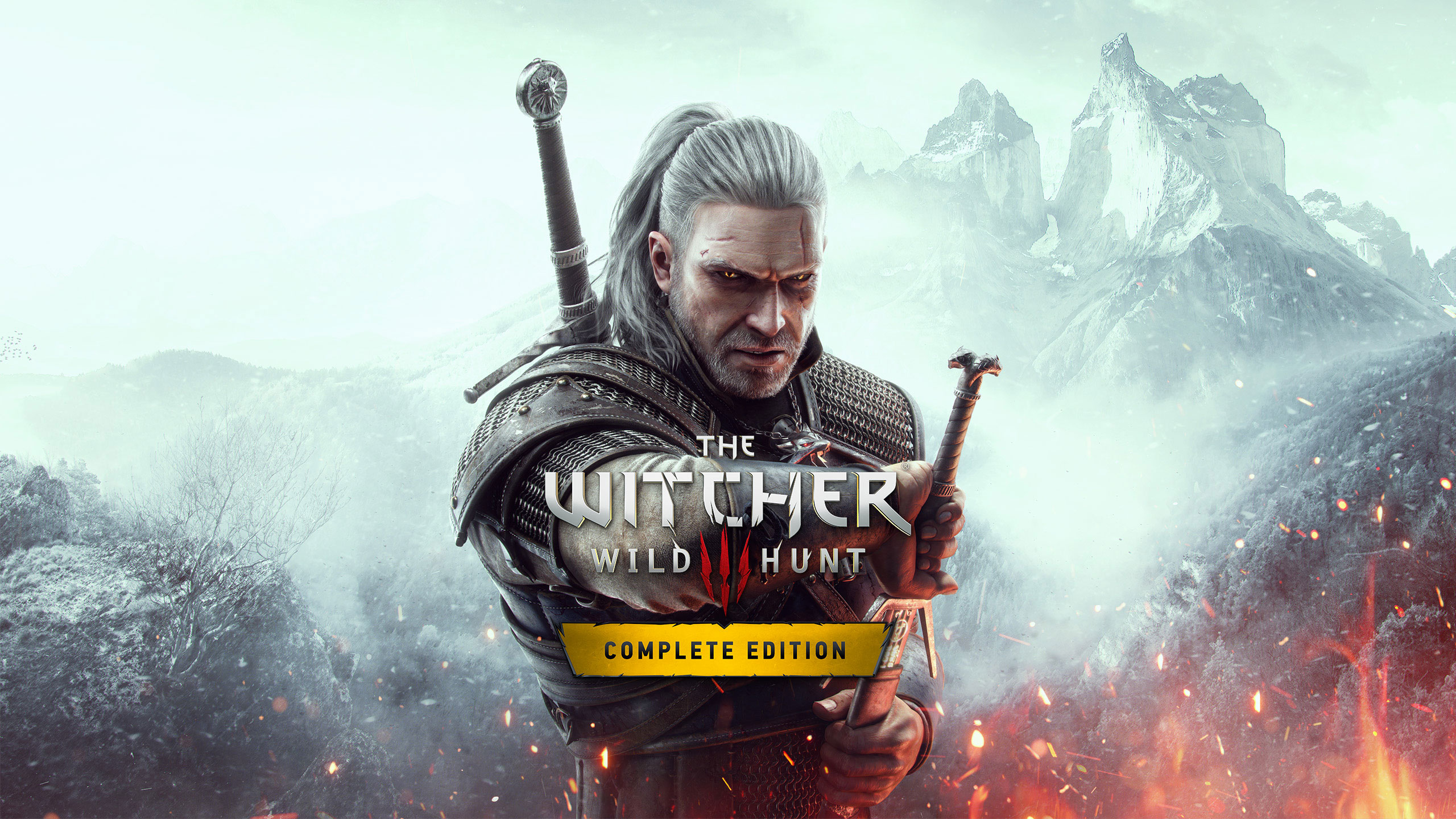 dangerous game witcher 3