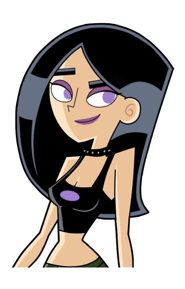 danny phantom sam