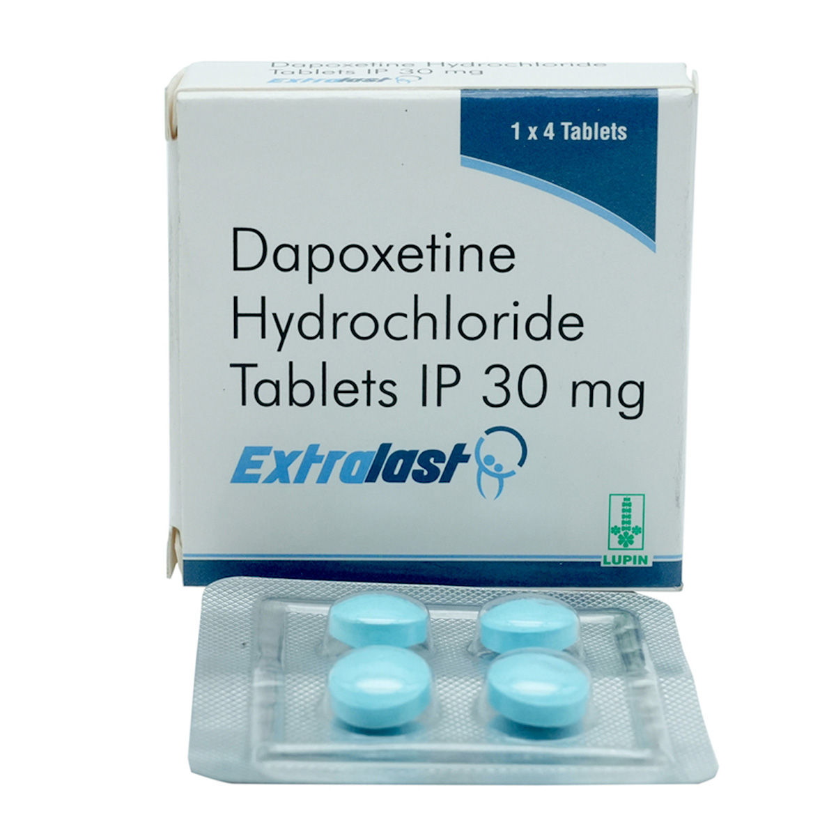 dapoxetine 30 mg tablet price