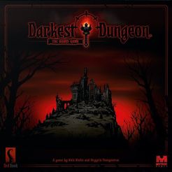 darkest dungeon board game