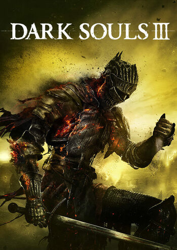 darksouls 3 steam key