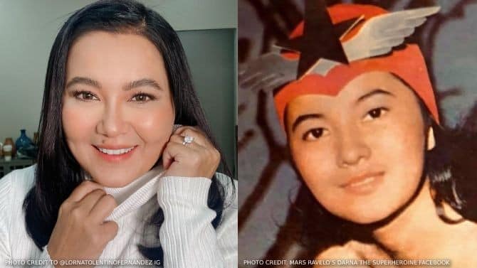 darna lorna tolentino