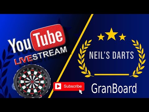 darts live stream youtube