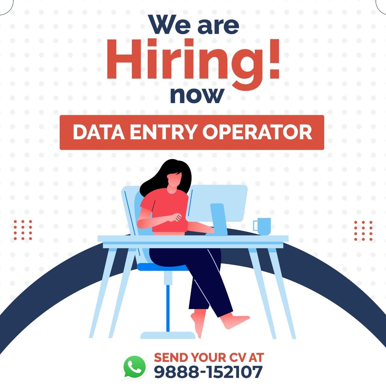 data entry jobs hiring