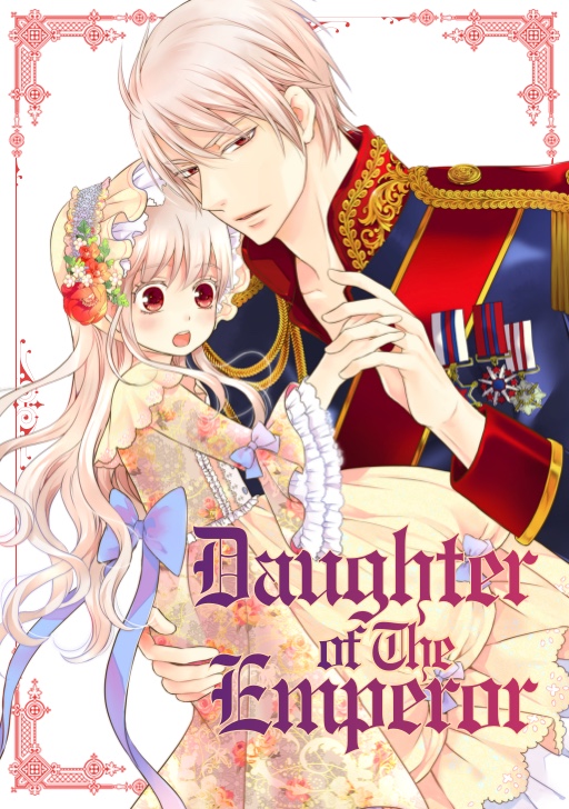 daughter of the emperor read online free