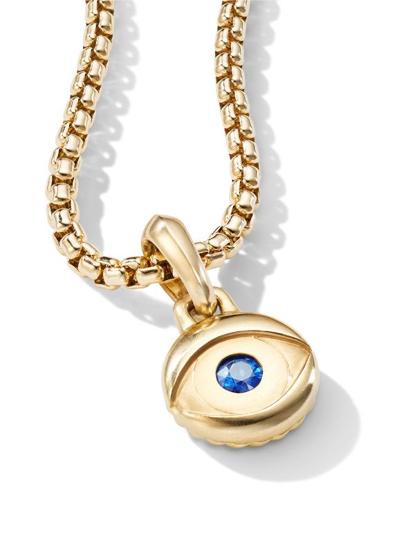 david yurman evil eye