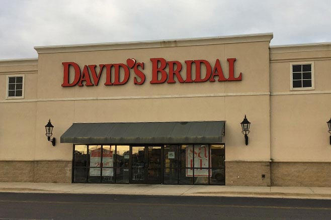 davids bridal kenaston