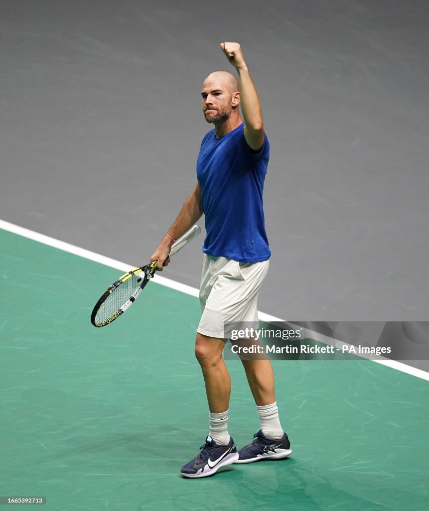 davis cup australia v france