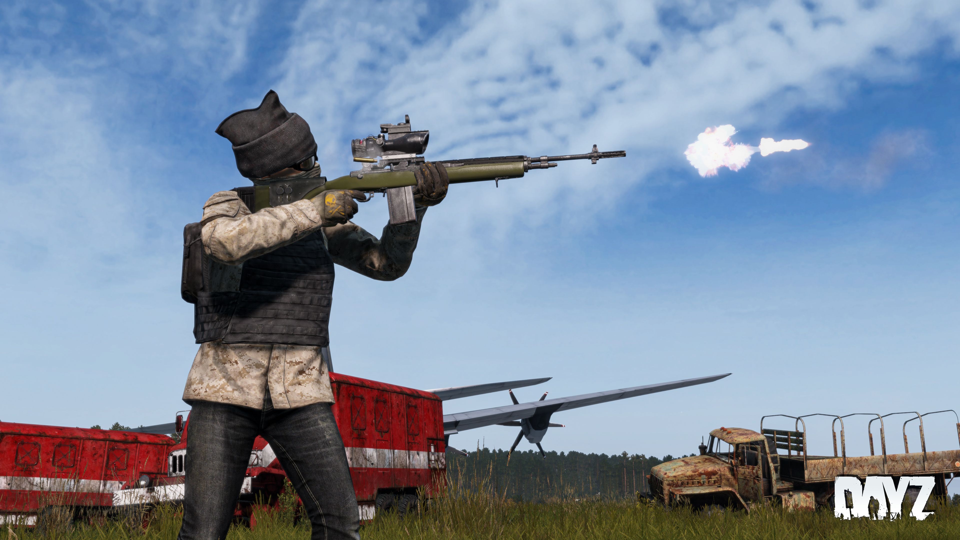 dayz update today