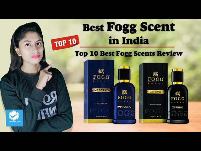 which fogg deo is best