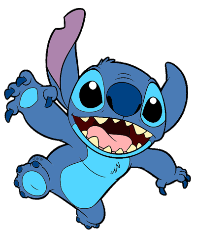 clipart stitch