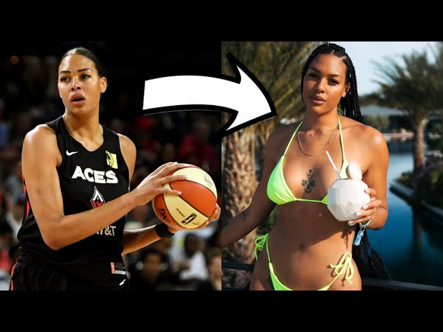 sexiest wnba players