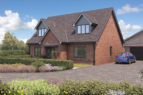 houses for sale in woodhall spa