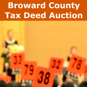 broward county property auction