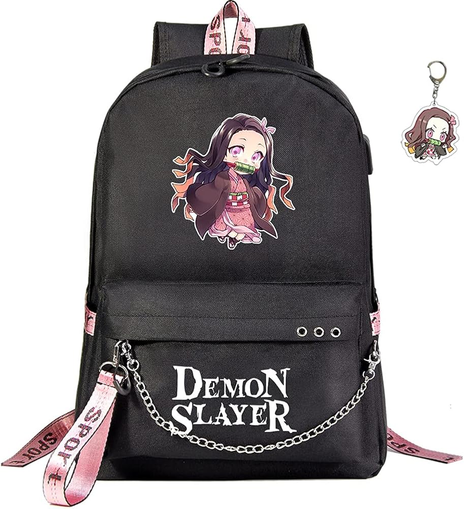 anime backpacks