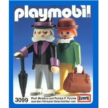 playmobil 3099