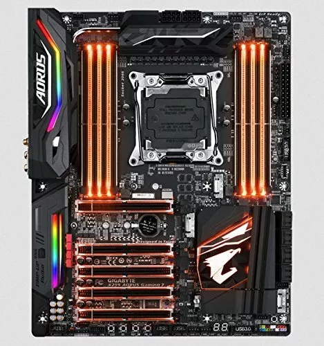 x299 aorus gaming 7 price