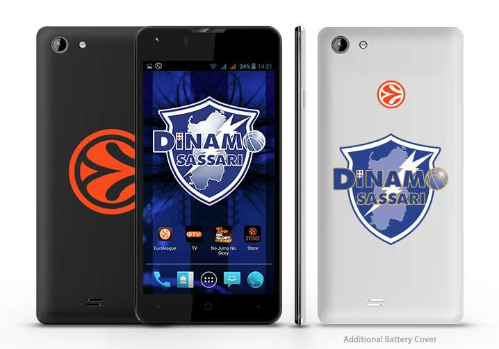 euroleague mobile